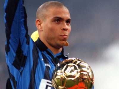 Ronaldo, detto il �fenomeno� (1976)